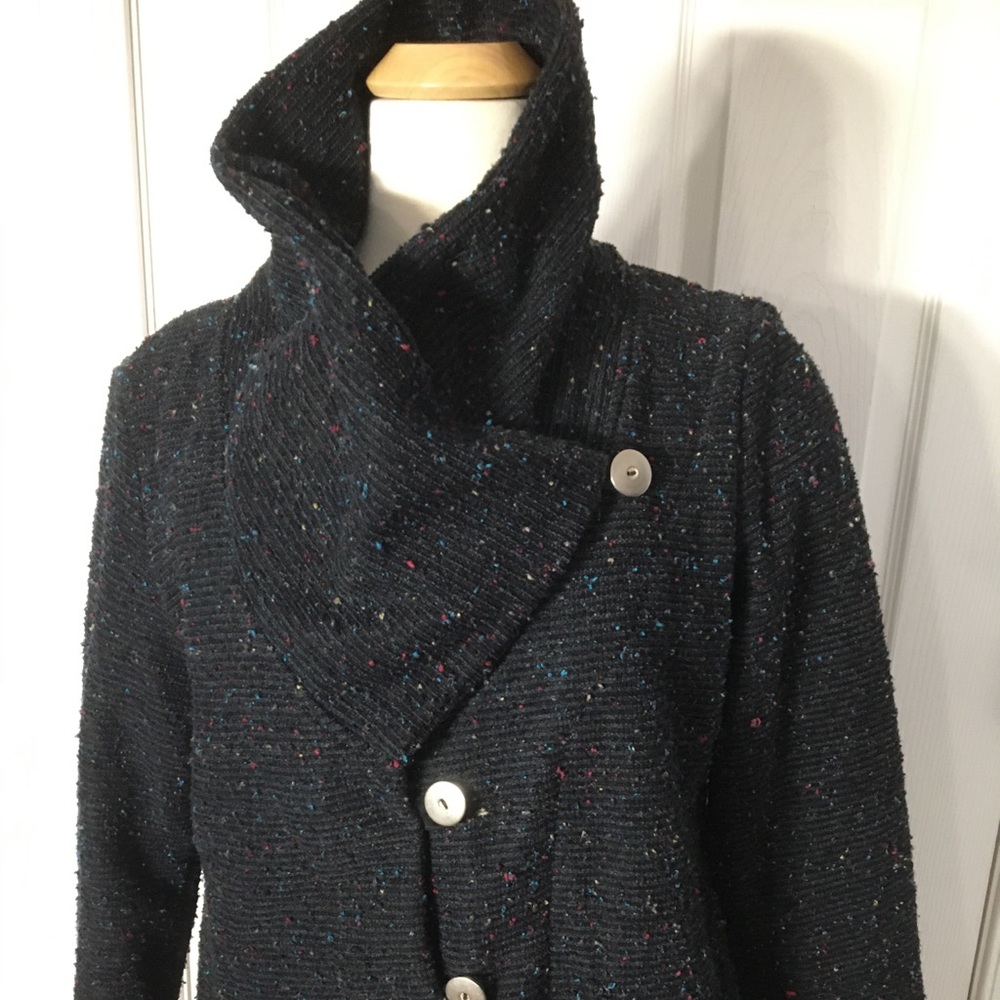Odile Cardigan